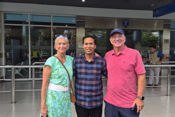 Surabaya Private Tour