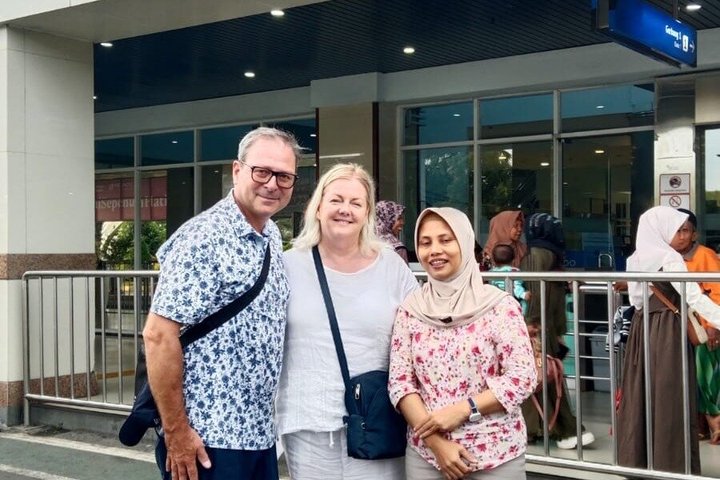 Surabaya Private Tour