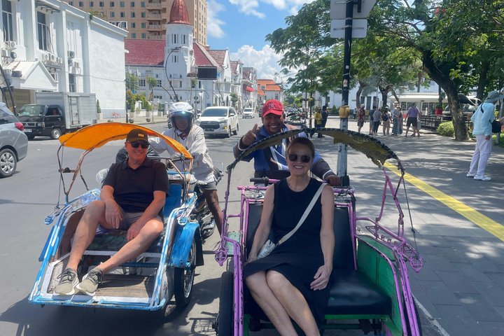 Surabaya Private Tour