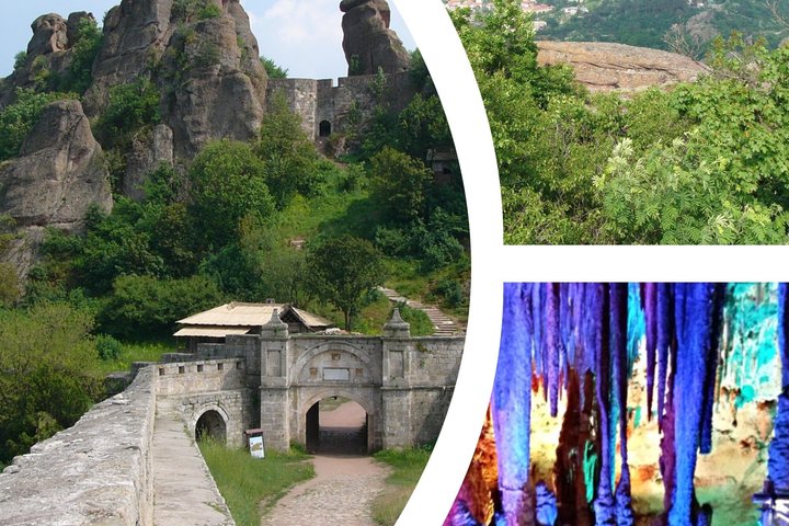 Belogradchik Full-day Tour from Sofia