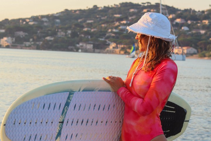 Private Wakesurf Wakeboard & Boat Experience Saint-Tropez