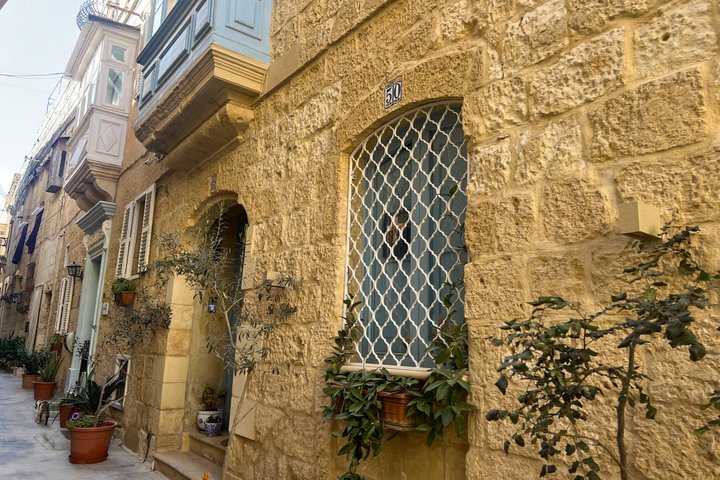 Mdina Film Tour also featuring GoT