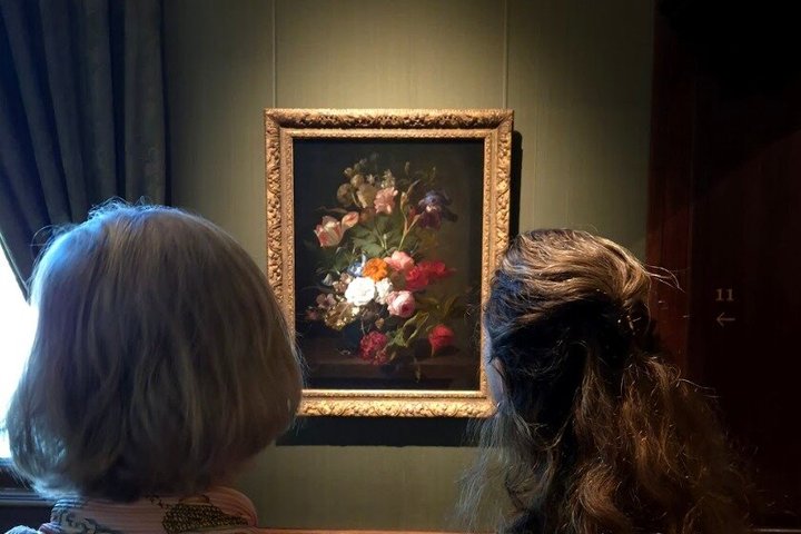 The Hague: Mauritshuis Private Tour with Art Historian