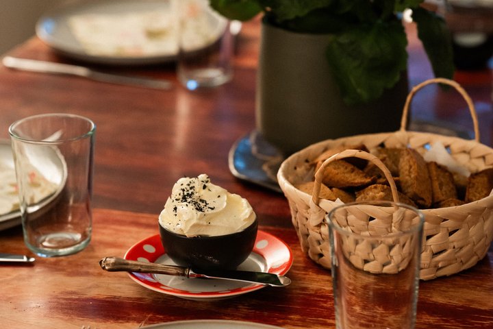 Estonian cuisine Cooking Class