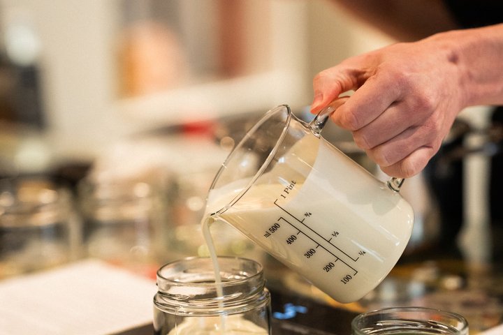 Estonian cuisine Cooking Class