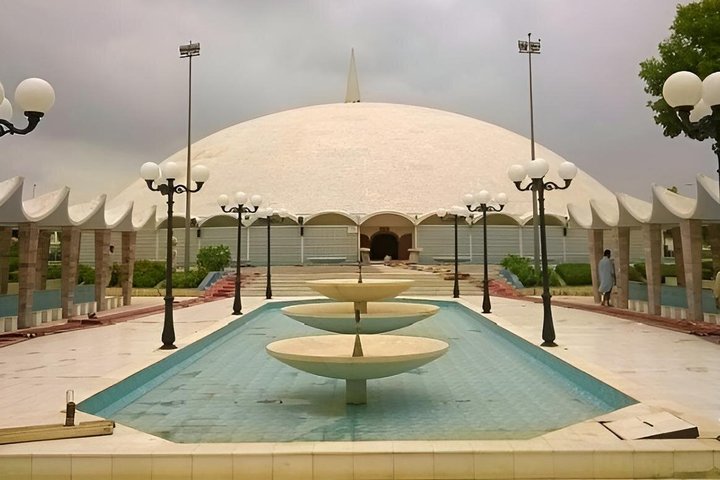 Karachi City Tour, History, Culture & Sights