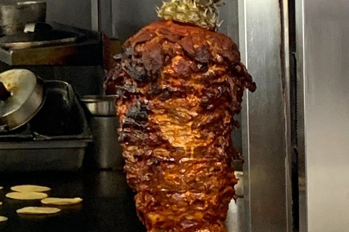 Carlsbad Taco Tuesday Walking Food Tour with Margarita or Beer