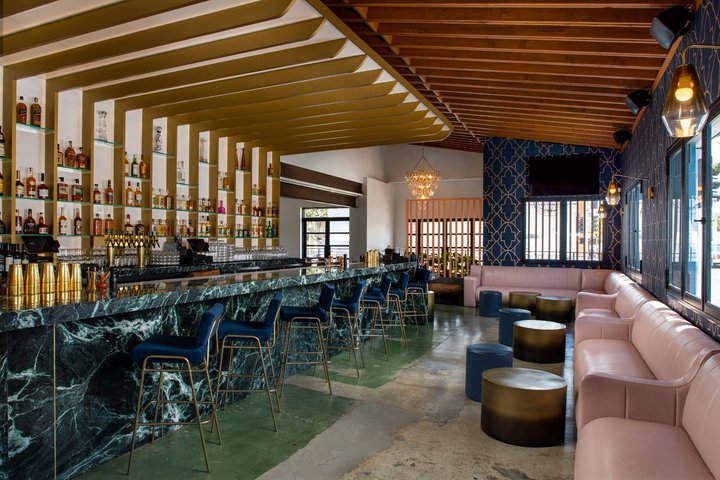 Carlsbad Taco Tuesday Walking Food Tour with Margarita or Beer