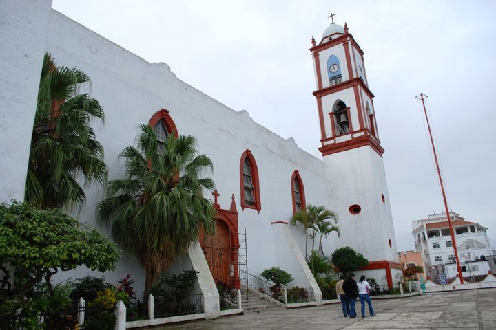 Magic Town - Papantla And Tajin In Veracruz