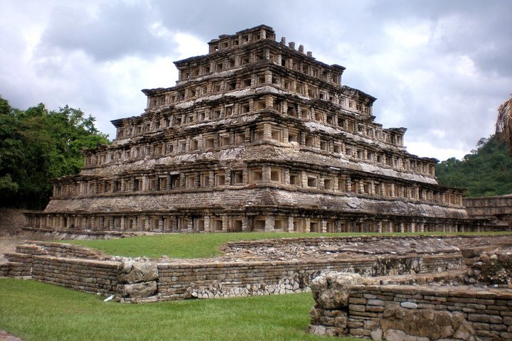 Magic Town - Papantla And Tajin In Veracruz