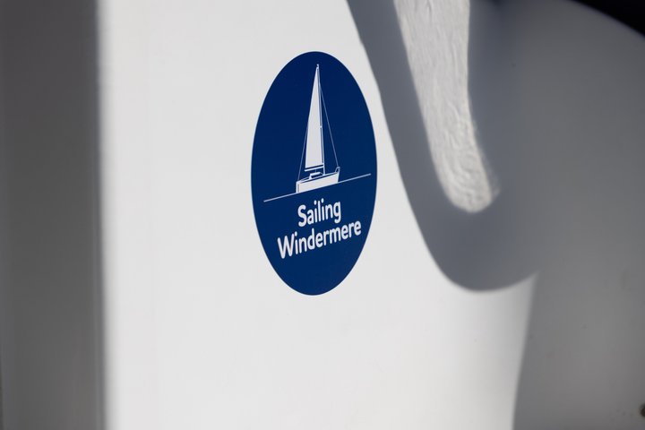 Private Sailing Experience on Lake Windermere