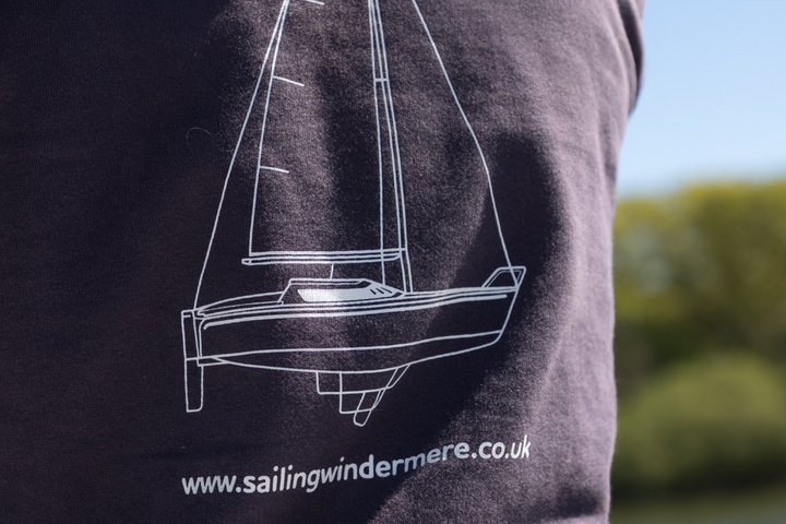 Private Sailing Experience on Lake Windermere