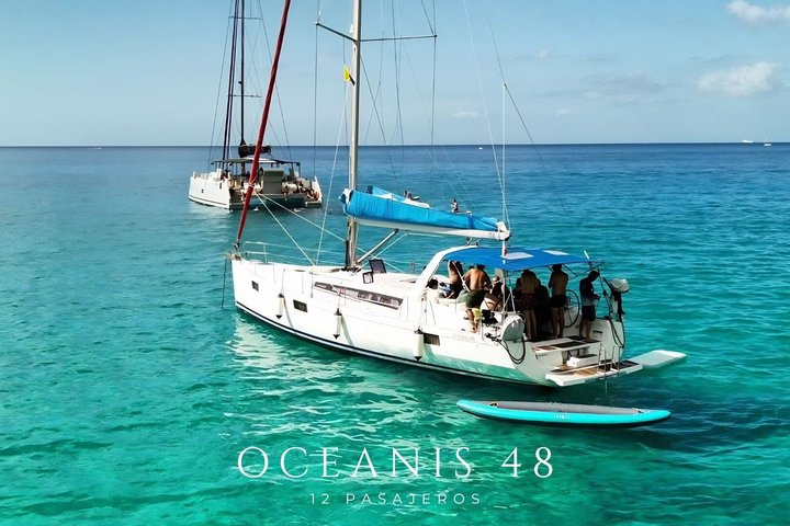 Private Boat Tours Mallorca | All Inclusive & Water Activities