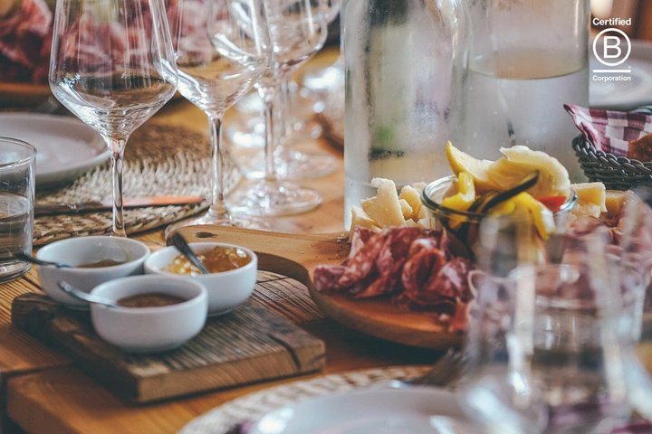 Amarone Wine Tasting Tour from Verona with Private Transportation