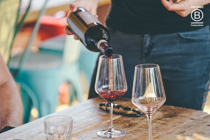 Amarone Wine Tasting Tour from Verona with Private Transportation