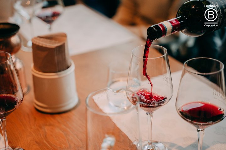 Amarone Wine Tasting Tour from Verona with Private Transportation