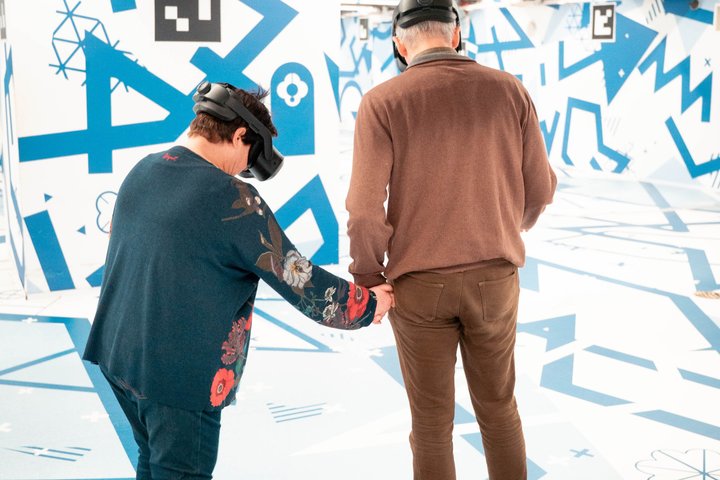 Eternal Notre Dame de Paris VR Experience in Lille