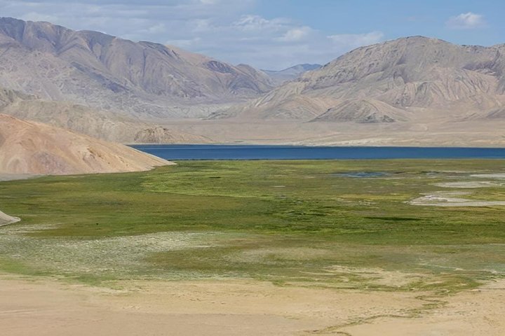 7 Day Pamir Tour Your Journey to the Roof of the World