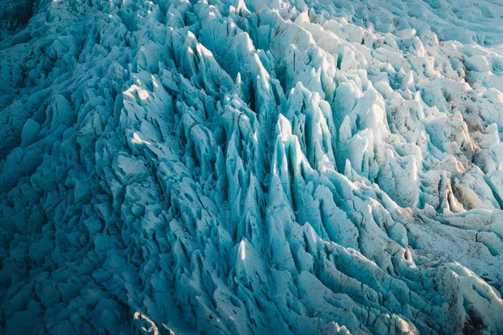 Glacier Adventure From Skaftafell - Small Group Tour