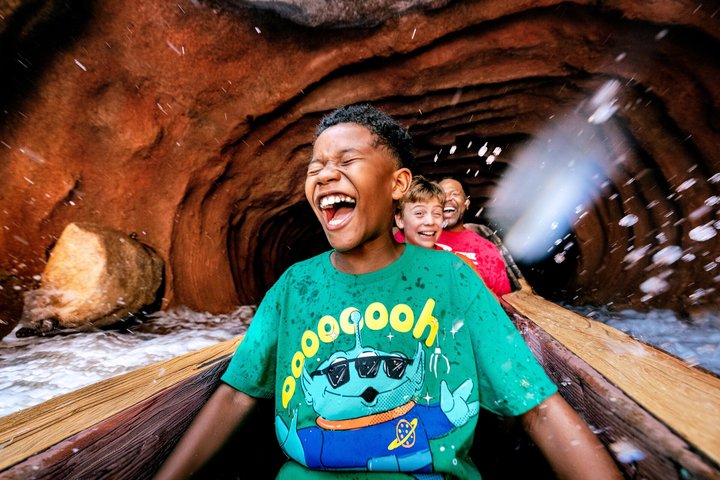 Disneyland Resort Anaheim Tickets in California