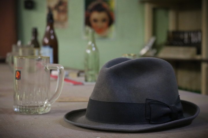 Air Raid Shelter + St. Nicholas Market Walking Tour