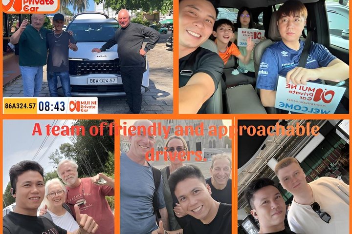 Private Car: Ben Tre To Ho Chi Minh Airport (SGN)/ Tan Son Nhat