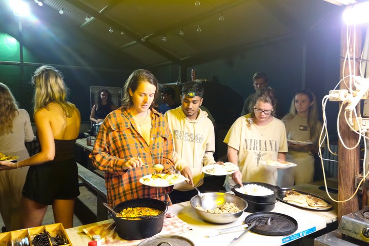 Uluru Tour with Kata Tjuta and Kings Canyon from Alice Springs