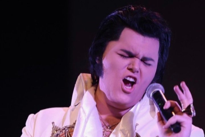 Cash & The King: Tribute to Elvis and Johnny Cash