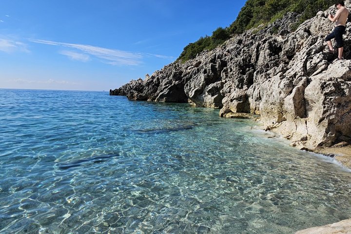 Water Fun Jet Ski Boats Trips and More in Himara
