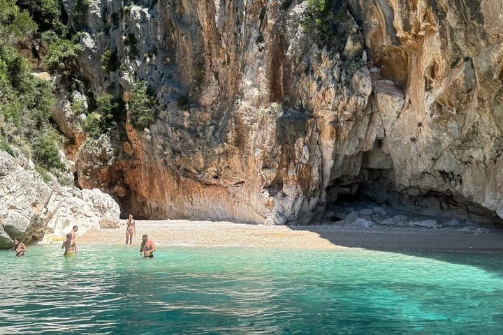 Water Fun Jet Ski Boats Trips and More in Himara
