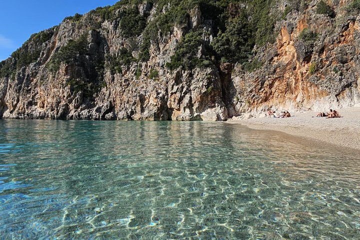 Water Fun Jet Ski Boats Trips and More in Himara