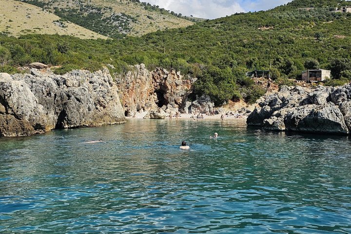 Water Fun Jet Ski Boats Trips and More in Himara