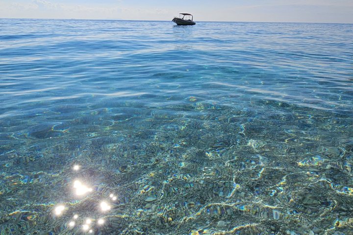 Water Fun Jet Ski Boats Trips and More in Himara