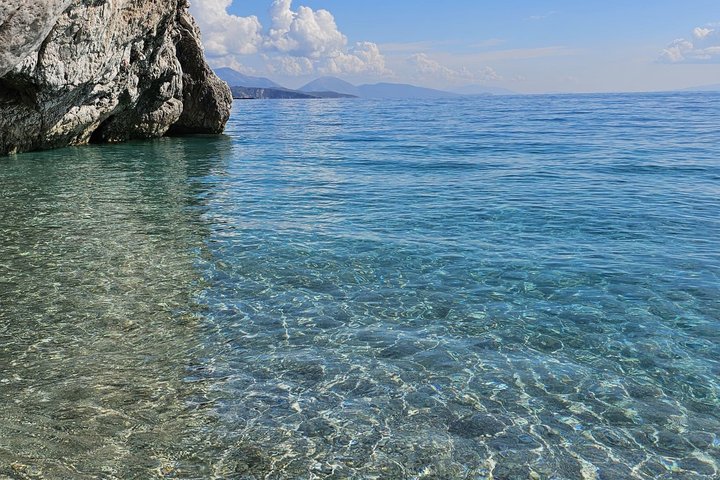 Water Fun Jet Ski Boats Trips and More in Himara