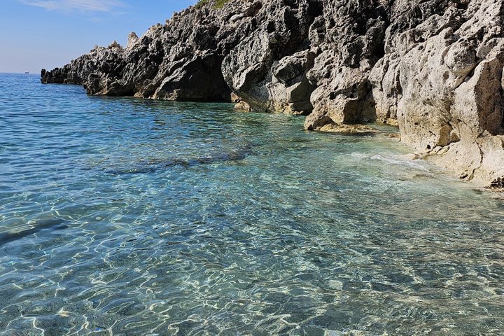 Water Fun Jet Ski Boats Trips and More in Himara