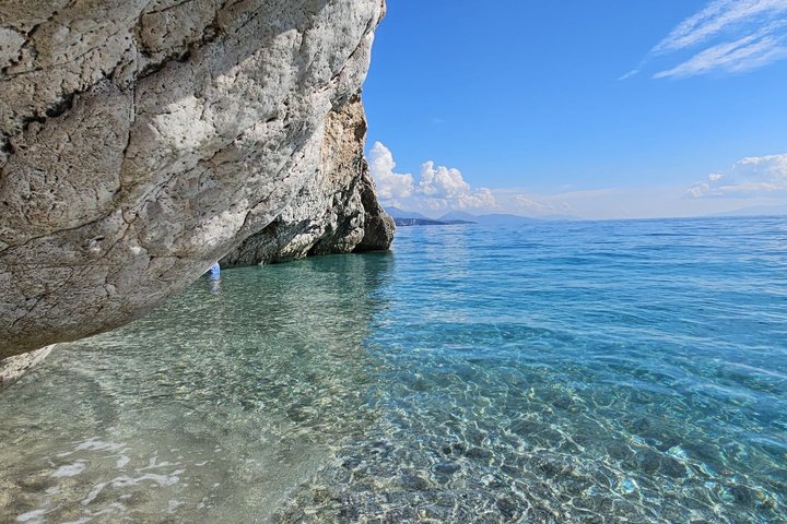 Water Fun Jet Ski Boats Trips and More in Himara