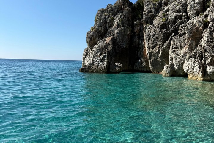 Water Fun Jet Ski Boats Trips and More in Himara
