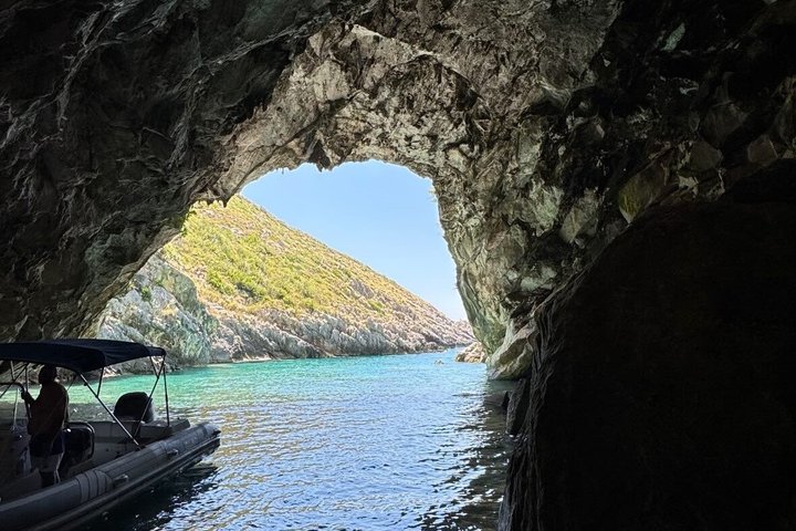 Water Fun Jet Ski Boats Trips and More in Himara