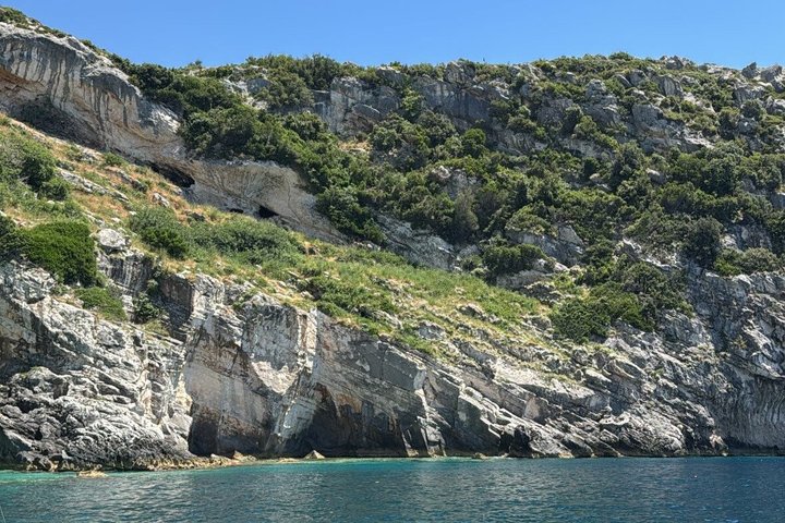 Water Fun Jet Ski Boats Trips and More in Himara