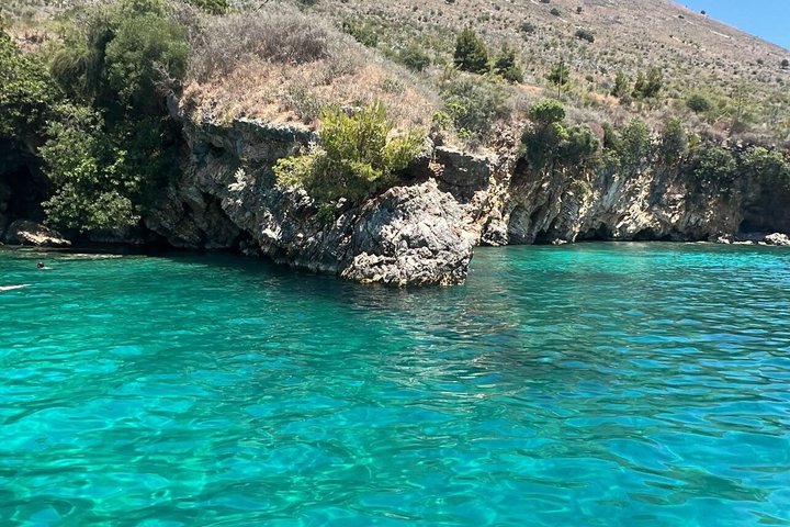 Water Fun Jet Ski Boats Trips and More in Himara