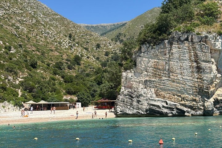 Water Fun Jet Ski Boats Trips and More in Himara