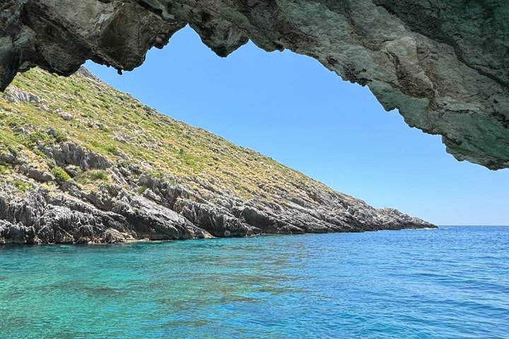 Water Fun Jet Ski Boats Trips and More in Himara
