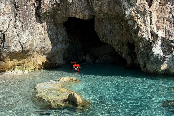 Water Fun Jet Ski Boats Trips and More in Himara