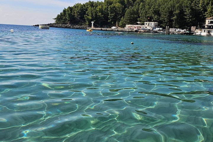 Water Fun Jet Ski Boats Trips and More in Himara