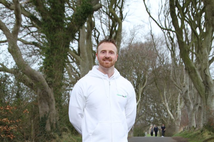 Essential Causeway Coast Private Tour from Belfast Up to 7 Pax