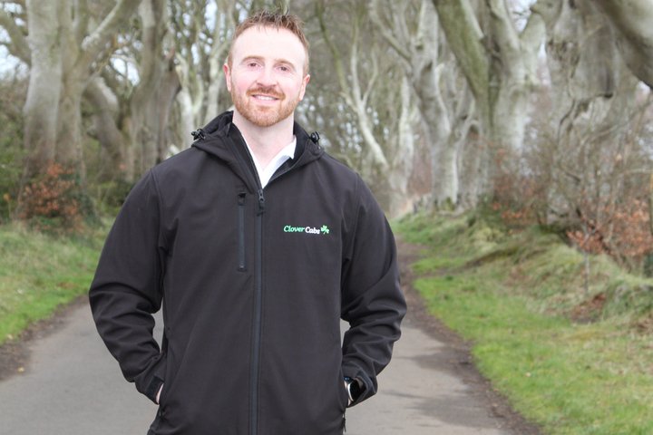 Essential Causeway Coast Private Tour from Belfast Up to 7 Pax