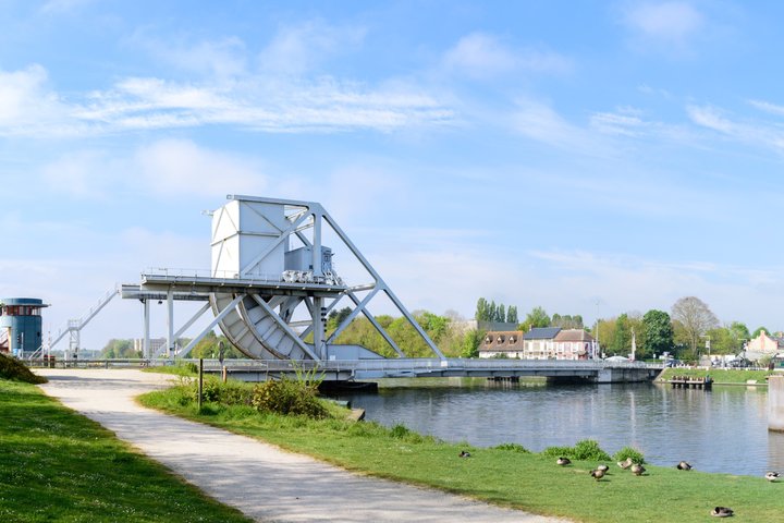 Normandy D-Day | Private Tour | Guide Optional | from Deauville