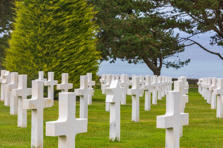 Normandy D-Day from Bayeux | Private Tour with Local Expert Guide