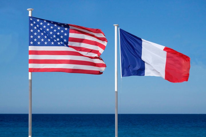 Normandy D-Day Battlefields Tour from Le Havre | Guide Optional