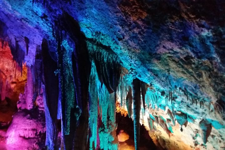 Belogradchik Full-day Tour from Sofia